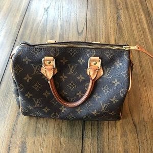 LV Speedy 25